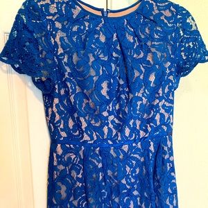 Adrianna Papell dress